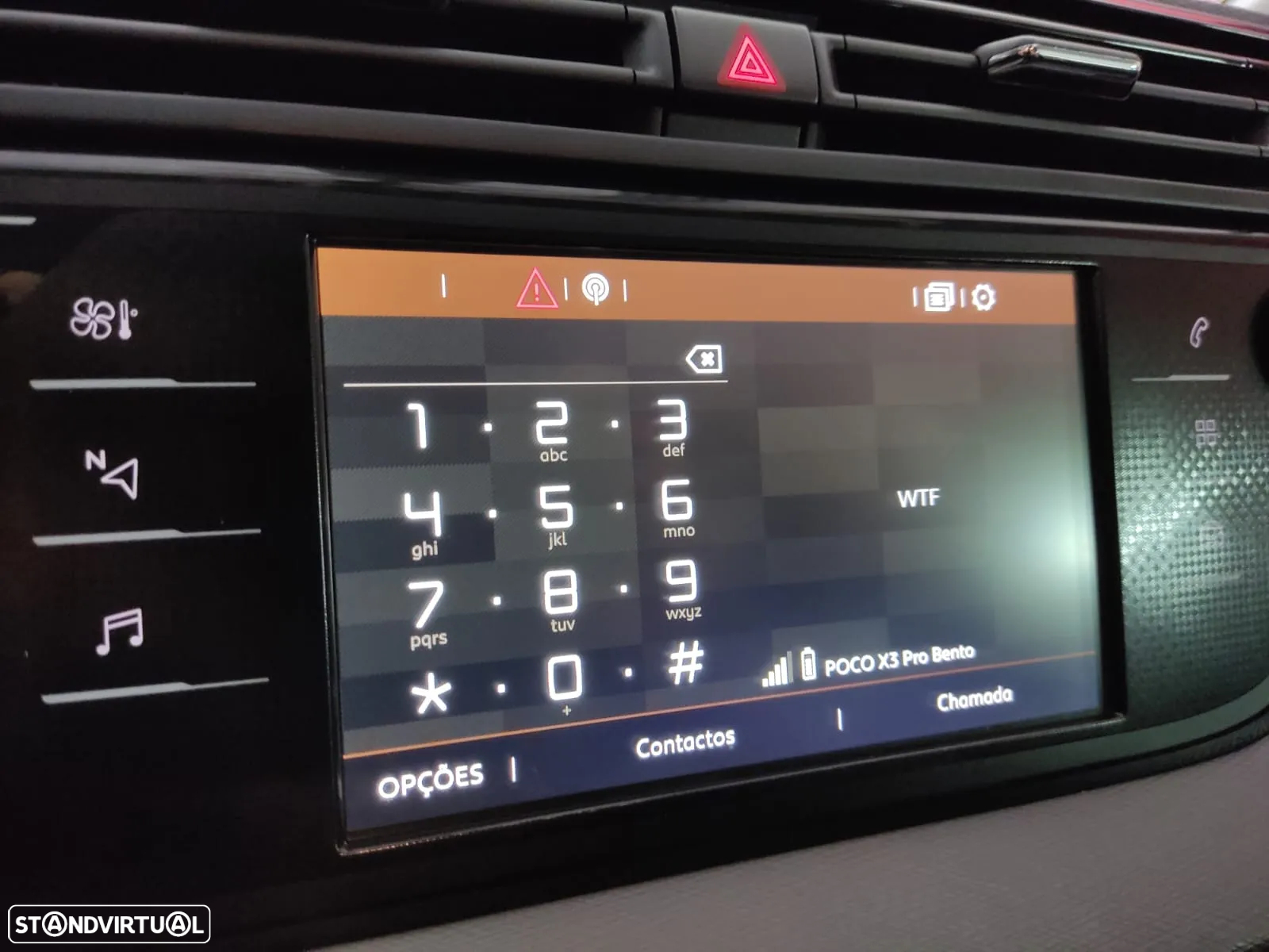 Citroën Grand C4 Spacetourer 1.2 PureTech Feel - 8