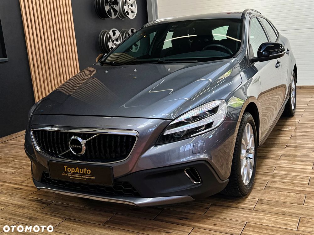 Volvo V40 Cross Country T3 Momentum - 14