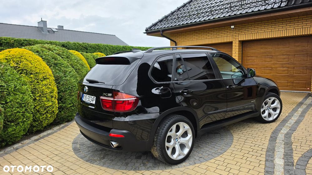 BMW X5 xDrive30i - 22