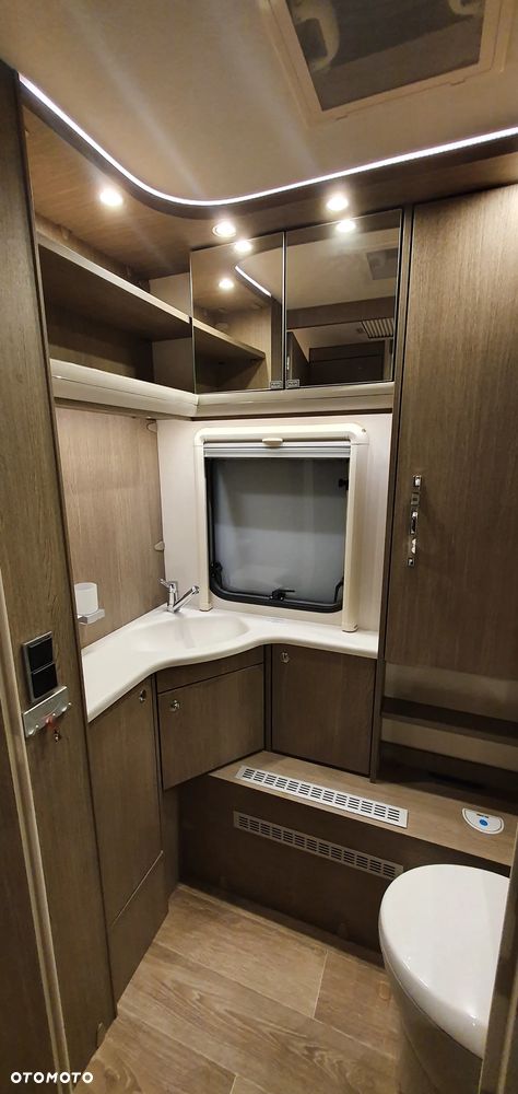 Dethleffs Exclusiv 760 ER - 11