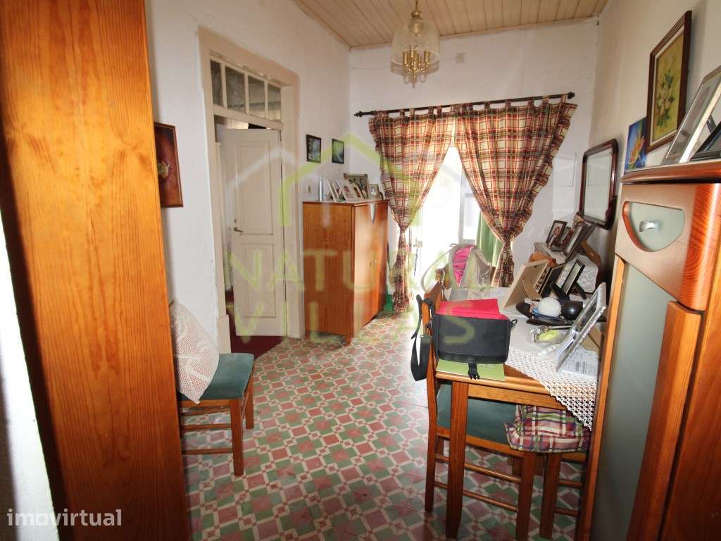 Casa Antiga T2 em São Brás de Alportel - Grande imagem: 2/8