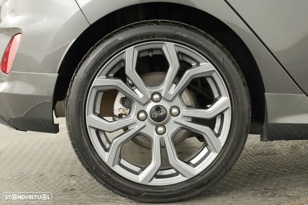 Ford Fiesta 1.0 EcoBoost ST-Line - 5