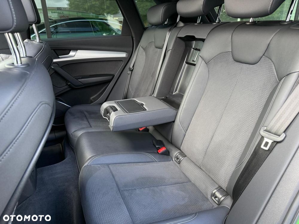 Audi Q5 40 TDI mHEV Quattro S Line S tronic - 19