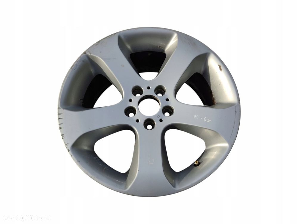 felga aluminiowa alufelga 19 bmw x5 e53 10j 5x120 6761932 et45 2003-2006 - 1