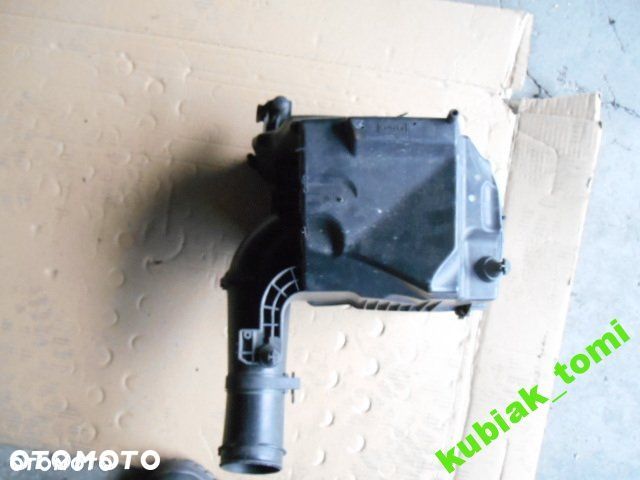 FILTR POWIETRZA OBUDOWA VOLVO S40 V50 C70 TDI LIFT - 5