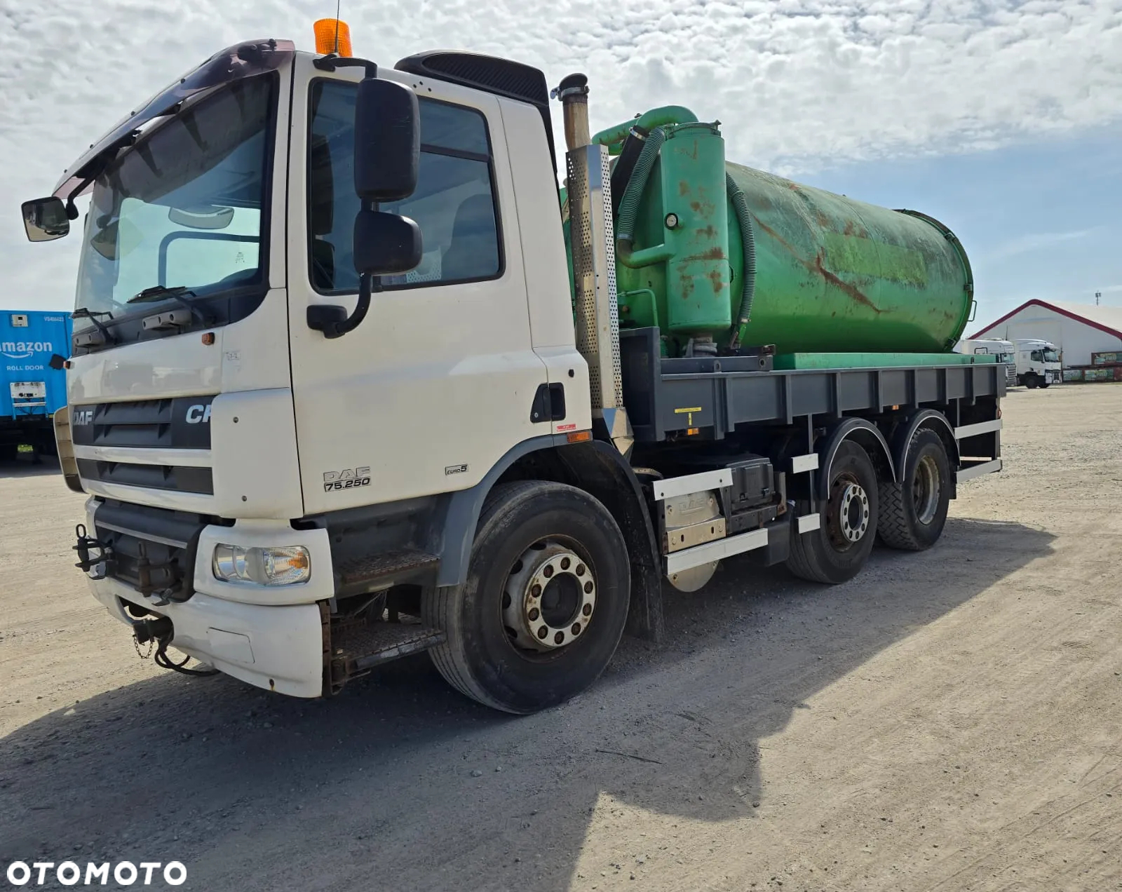 DAF CF-Series - 3