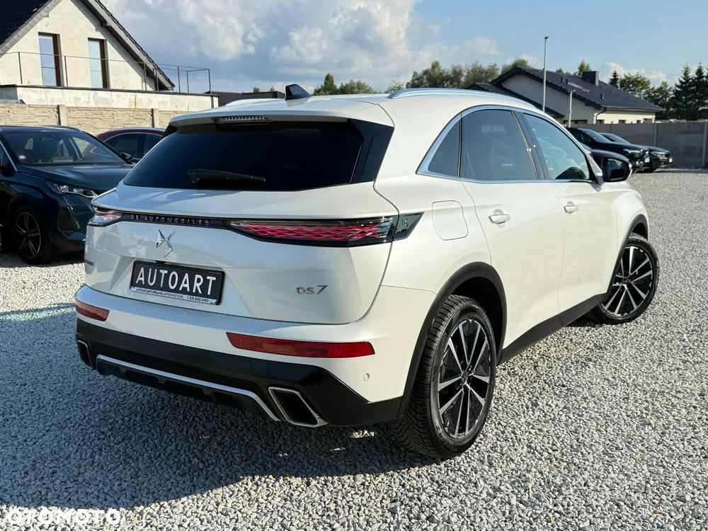 DS Automobiles DS 7 Crossback 1.6 E-Tense Rivoli - 17