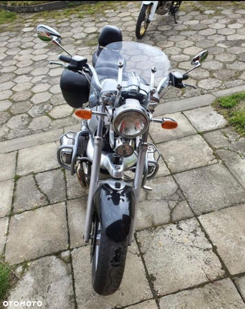 BMW R - 7