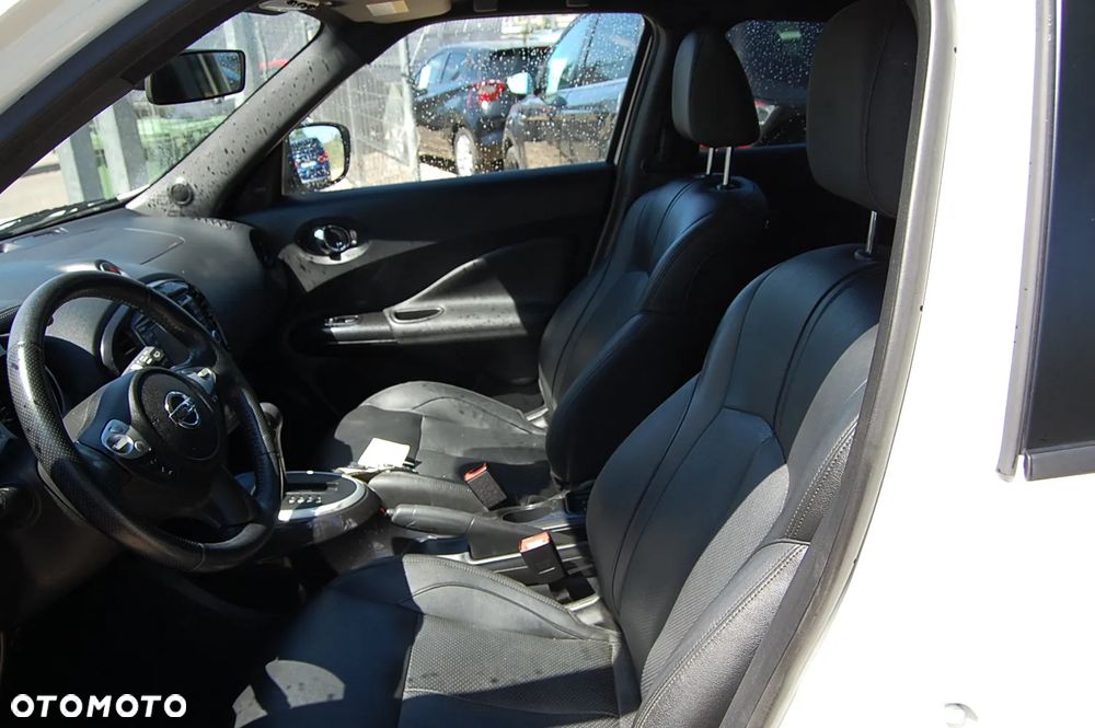 Nissan Juke - 18