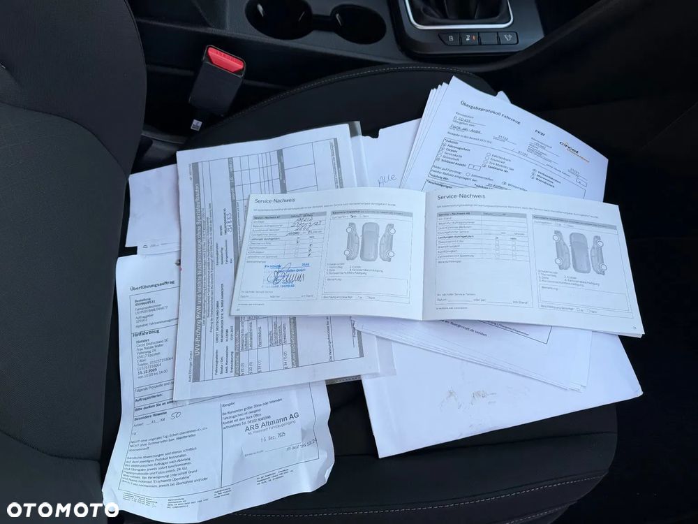 Kia Sportage 1.6 T-GDI 2WD Edition 7 - 19