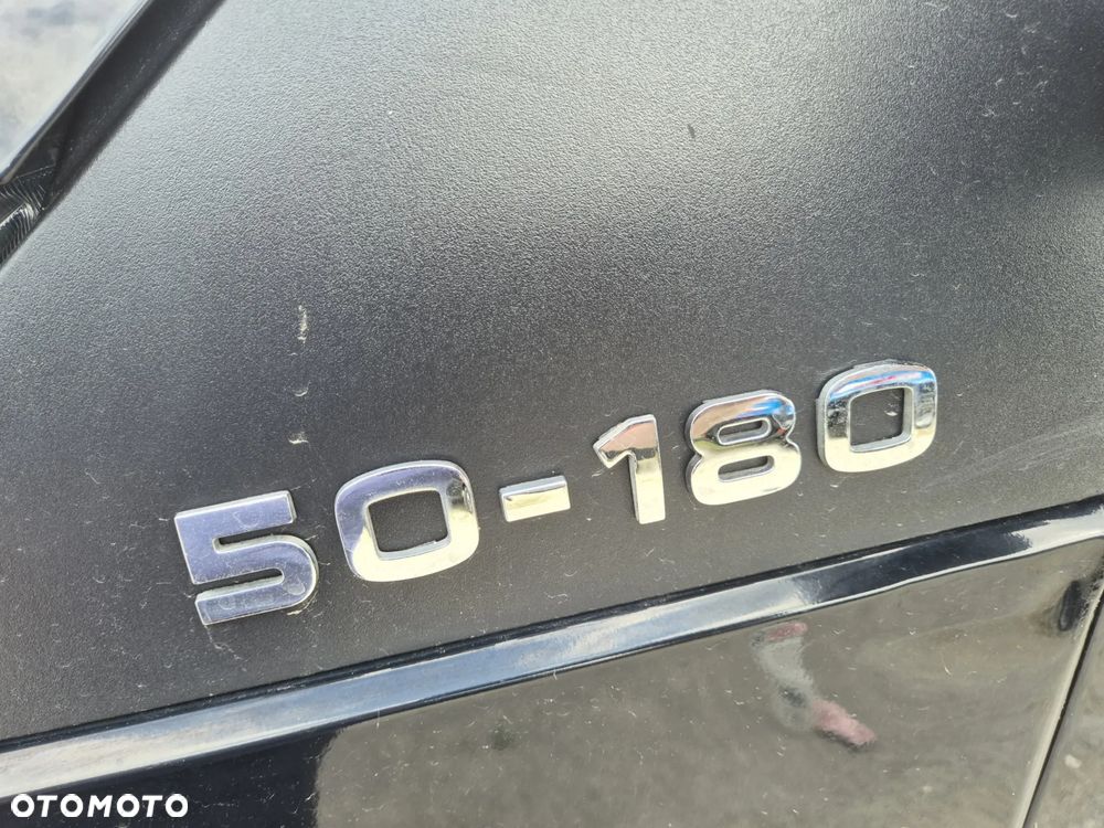 Iveco IVECO 50C18 3.0 180KM/ Blaszak Max/ - 15