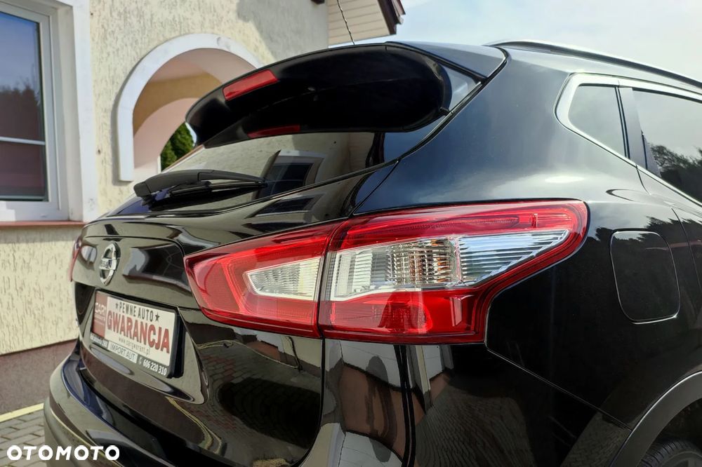 Nissan Qashqai 1.2 DIG-T Tekna - 30