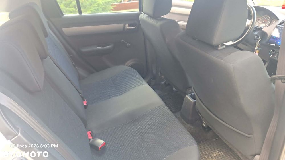 Suzuki Swift 1.3 Comfort XL - 8