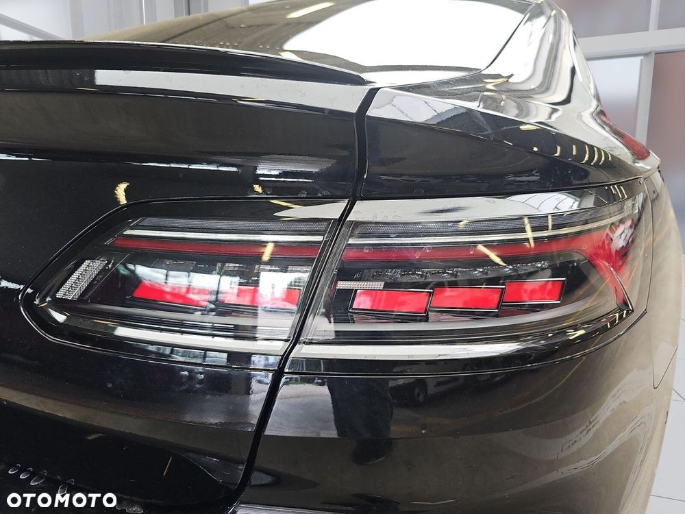 Volkswagen Arteon 2.0 TSI R-Line DSG - 30