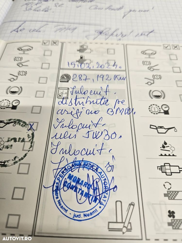 BMW Seria 5 520d Aut. Special Edition - 5