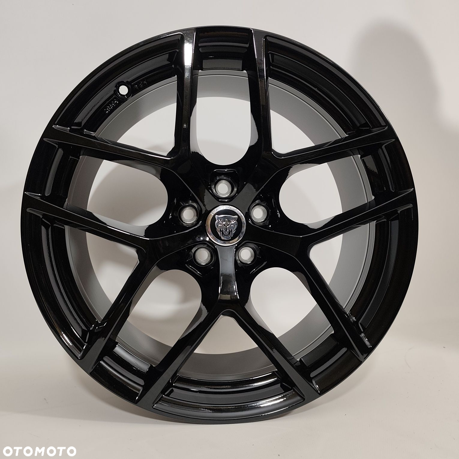 5x108 19" Jaguar I-Pace S-Type XE XF XJ - 5
