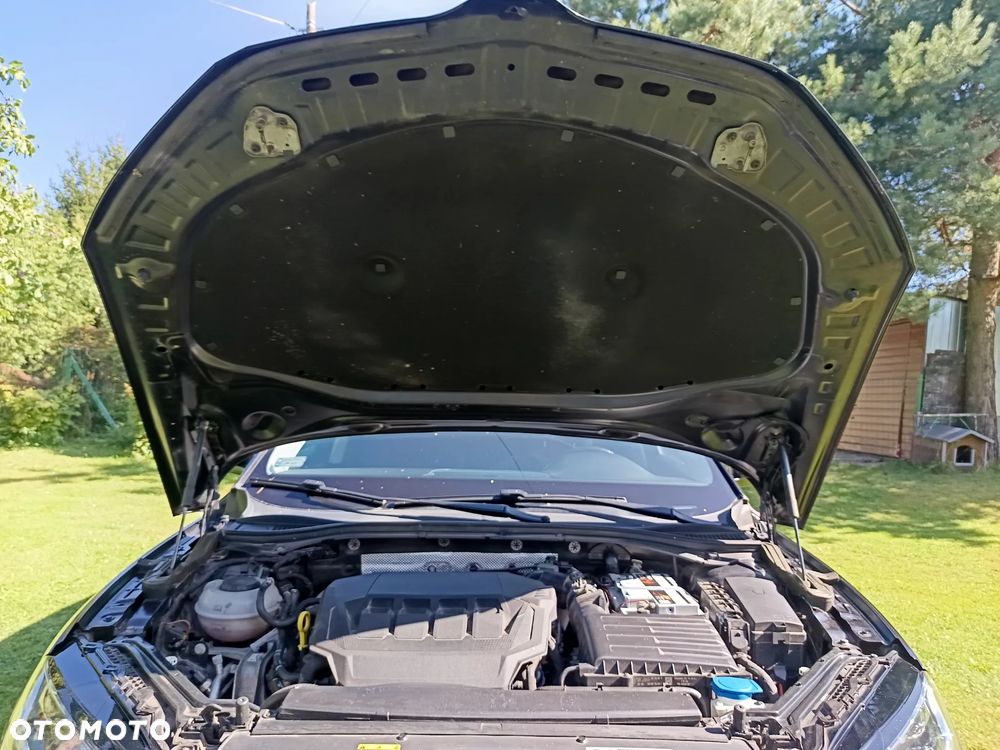 Skoda Superb 2.0 TSI Ambition DSG - 16