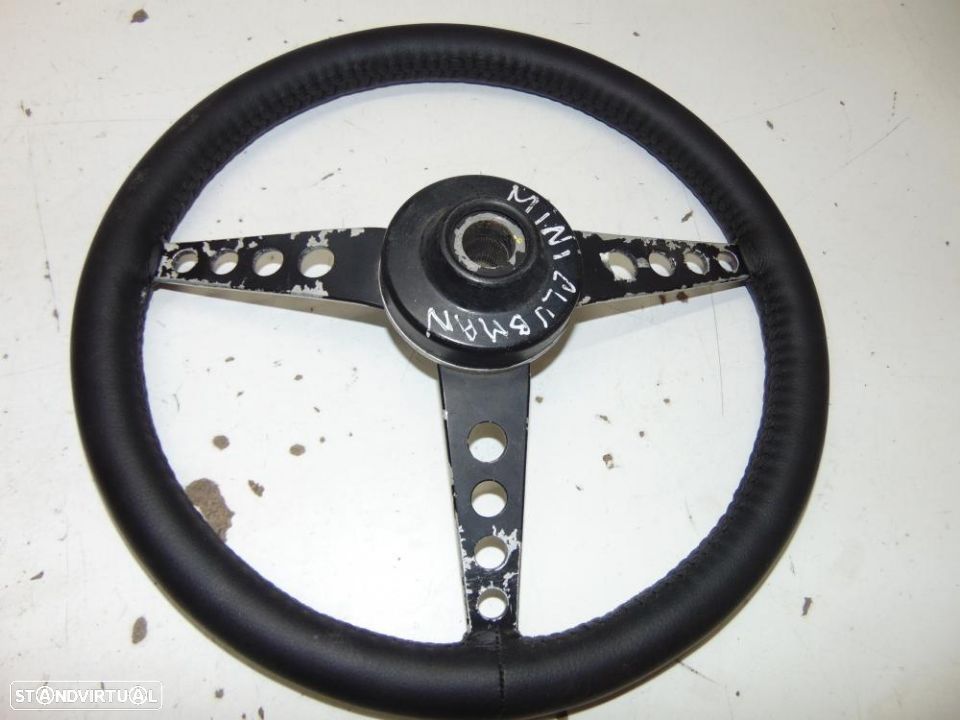 Volantes desportivos 3 - 8