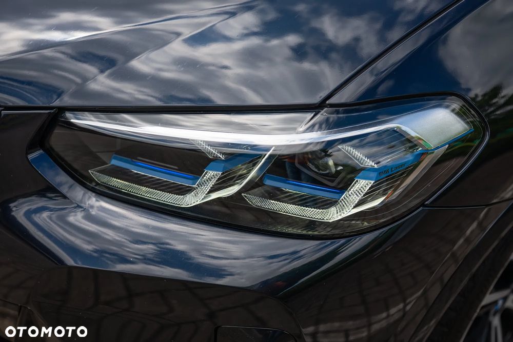 BMW X4 xM40d mHEV - 12