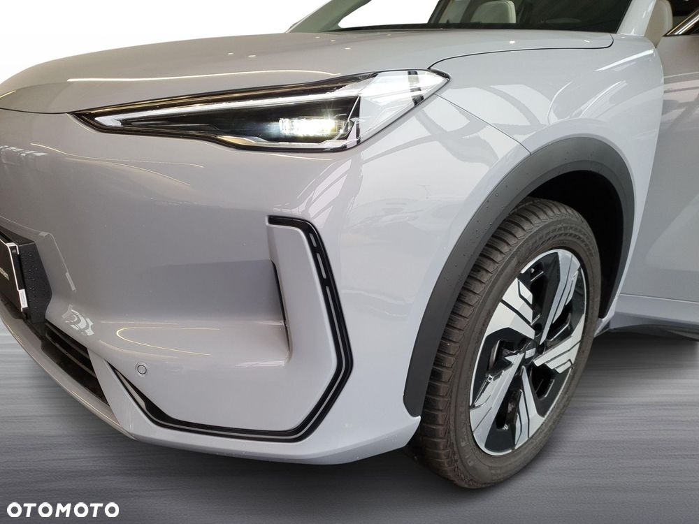 Geely EX5 60.22kWh Max - 16