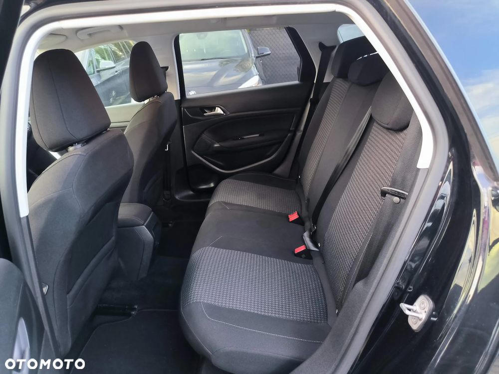 Peugeot 308 PureTech 110 Stop & Start Active Pack - 8