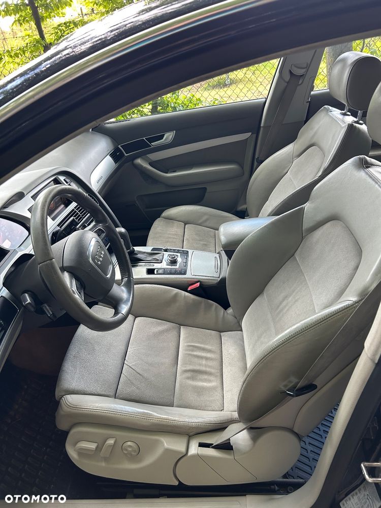 Audi A6 Limousine - 10
