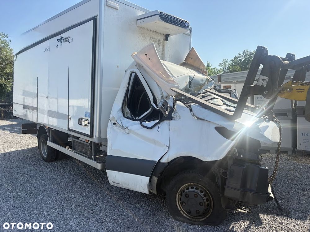 Mercedes-Benz sprinter - 2