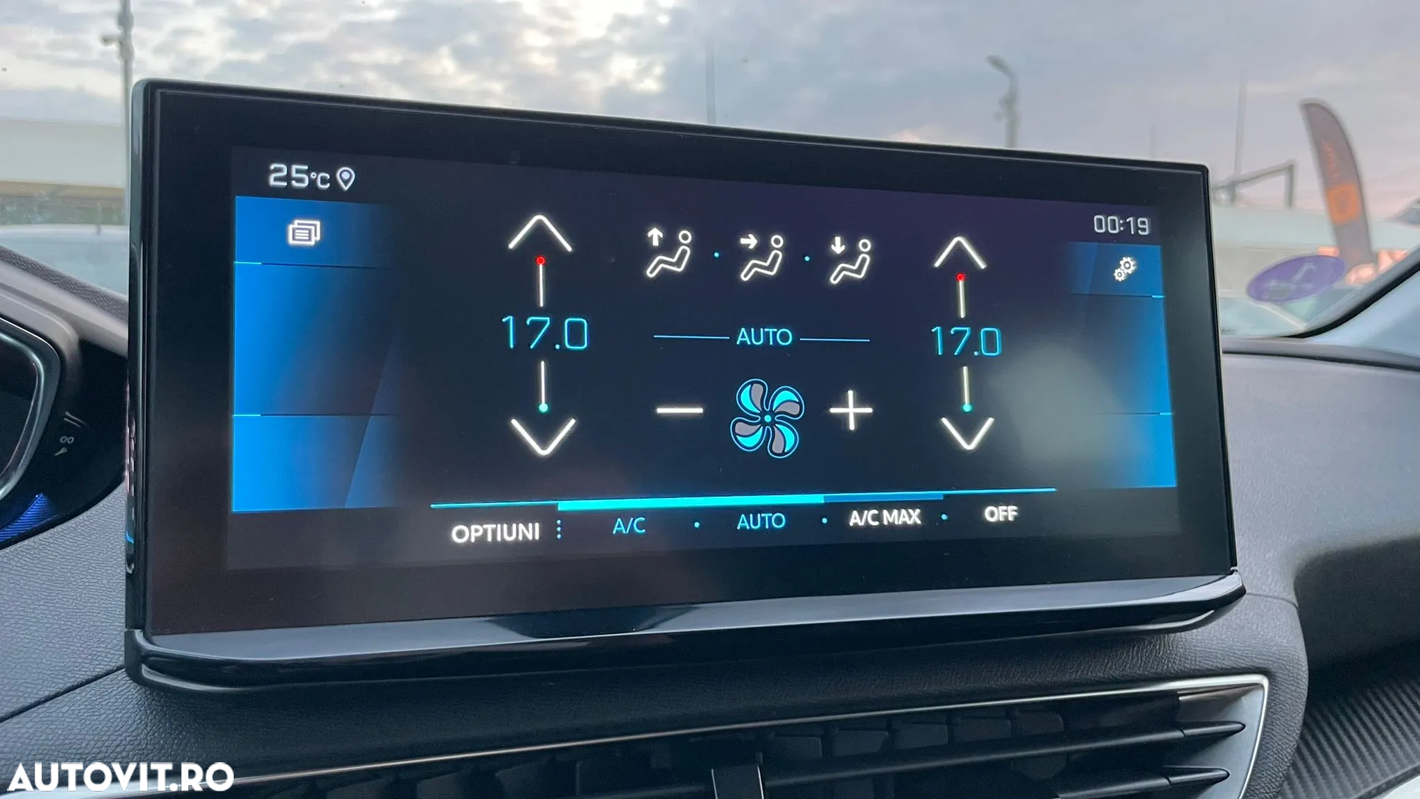 Peugeot 5008 - 14