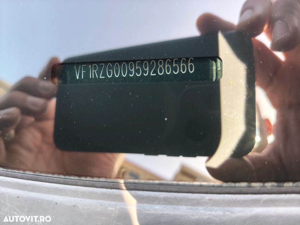 Renault Koleos ENERGY dCi 175 X-tronic 4WD INITIALE PARIS - 11