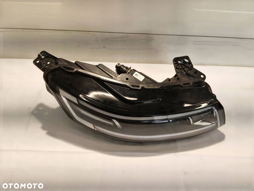 jaecoo 5 full led przód strona prawa 605001383aa - 4