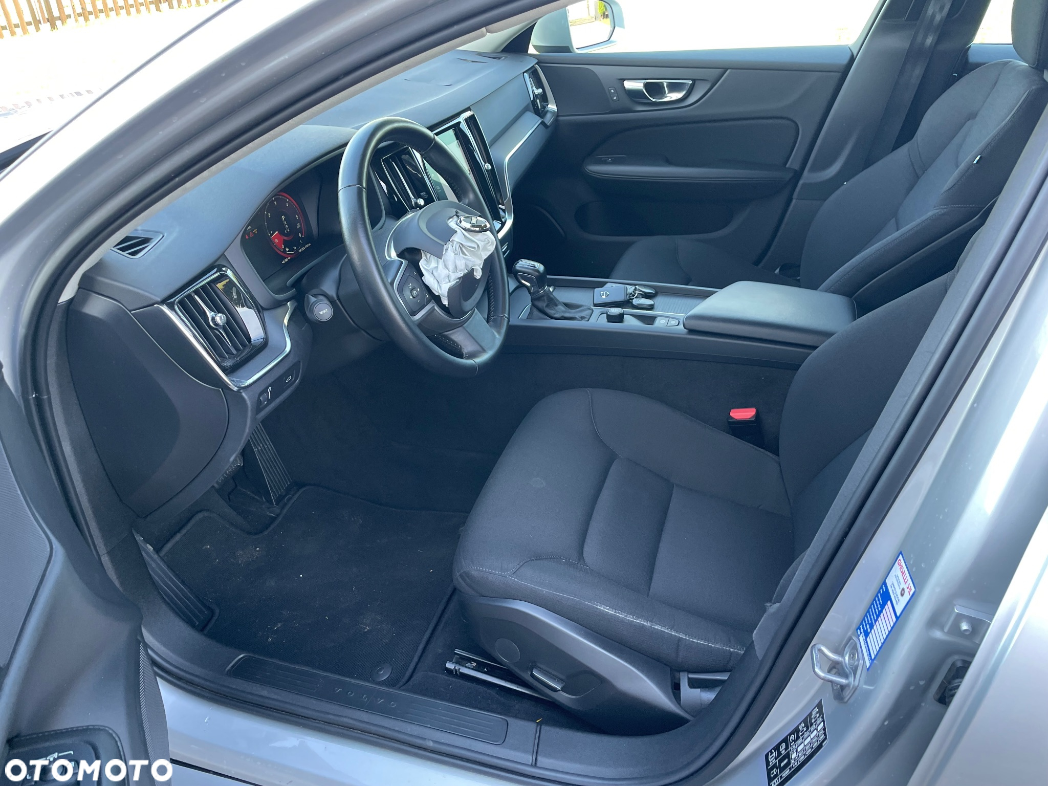 Volvo V60 - 6