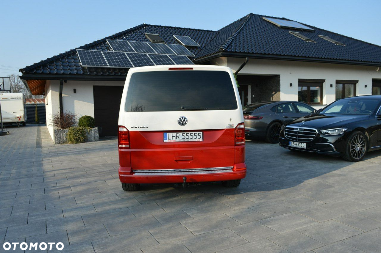 Volkswagen Multivan 6.1 2.0 TDI L1 Highline DSG - 15