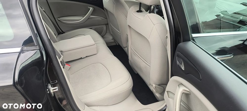 Citroën C5 THP 155 Exclusive - 14
