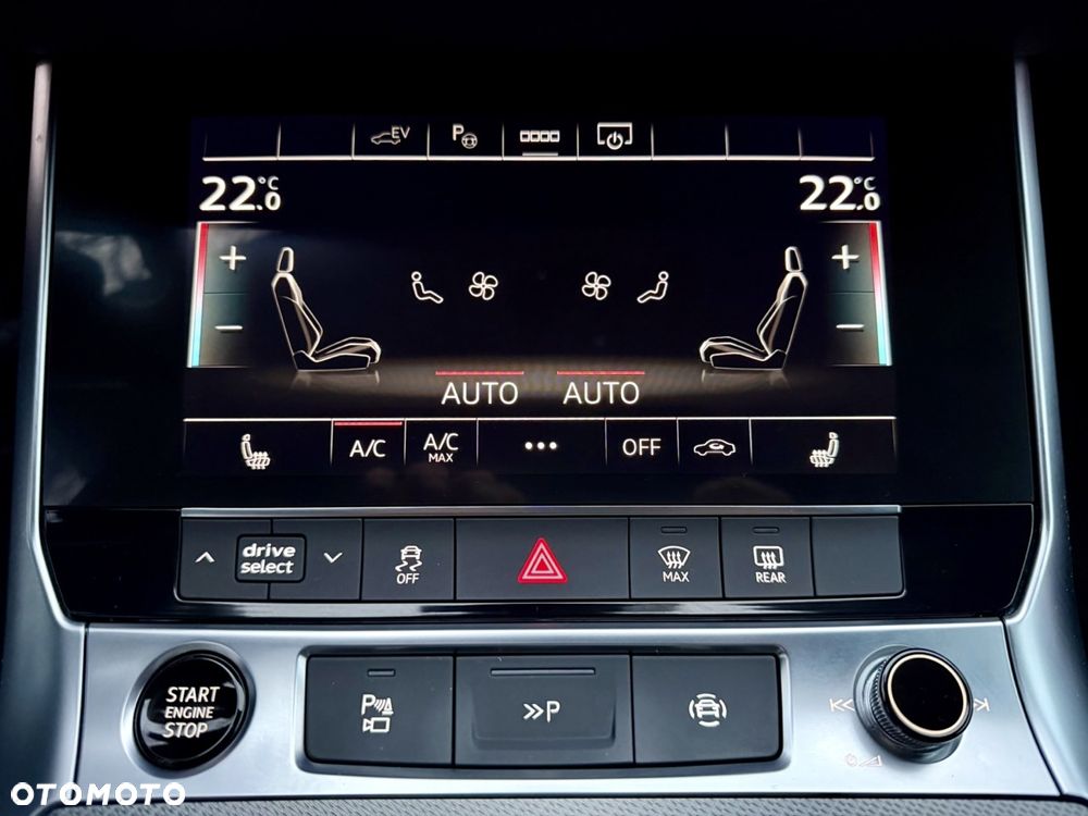 Audi A6 Limousine 50 TFSI e Quattro Sport S tronic - 31