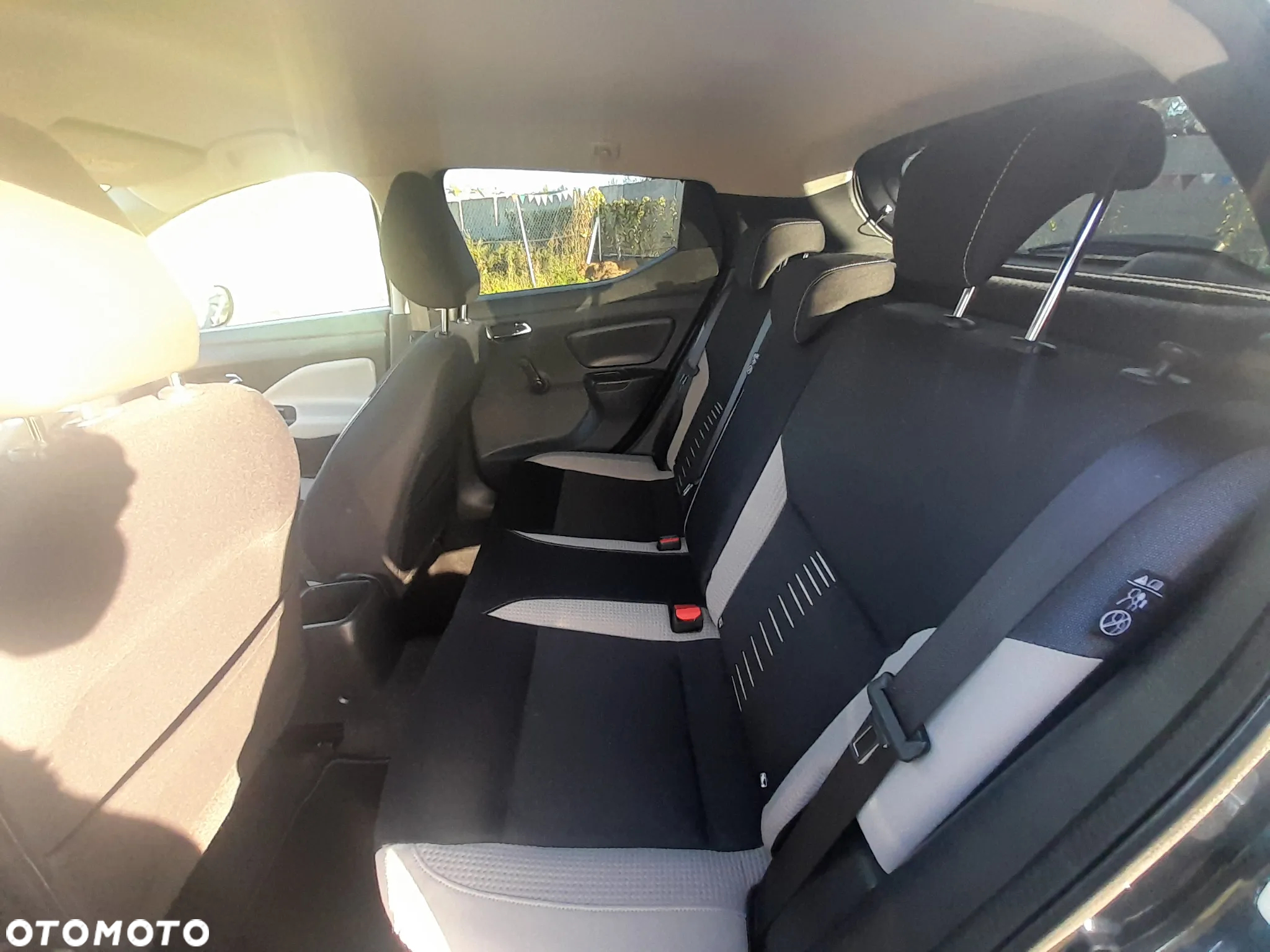 Nissan Micra 1.5 dCi Tekna - 29