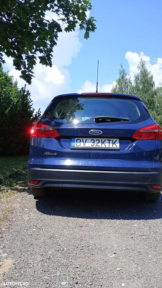 Ford Focus - 14
