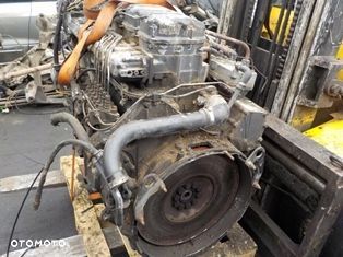 SCANIA 400 POMPA WTRYSKOWA - 2