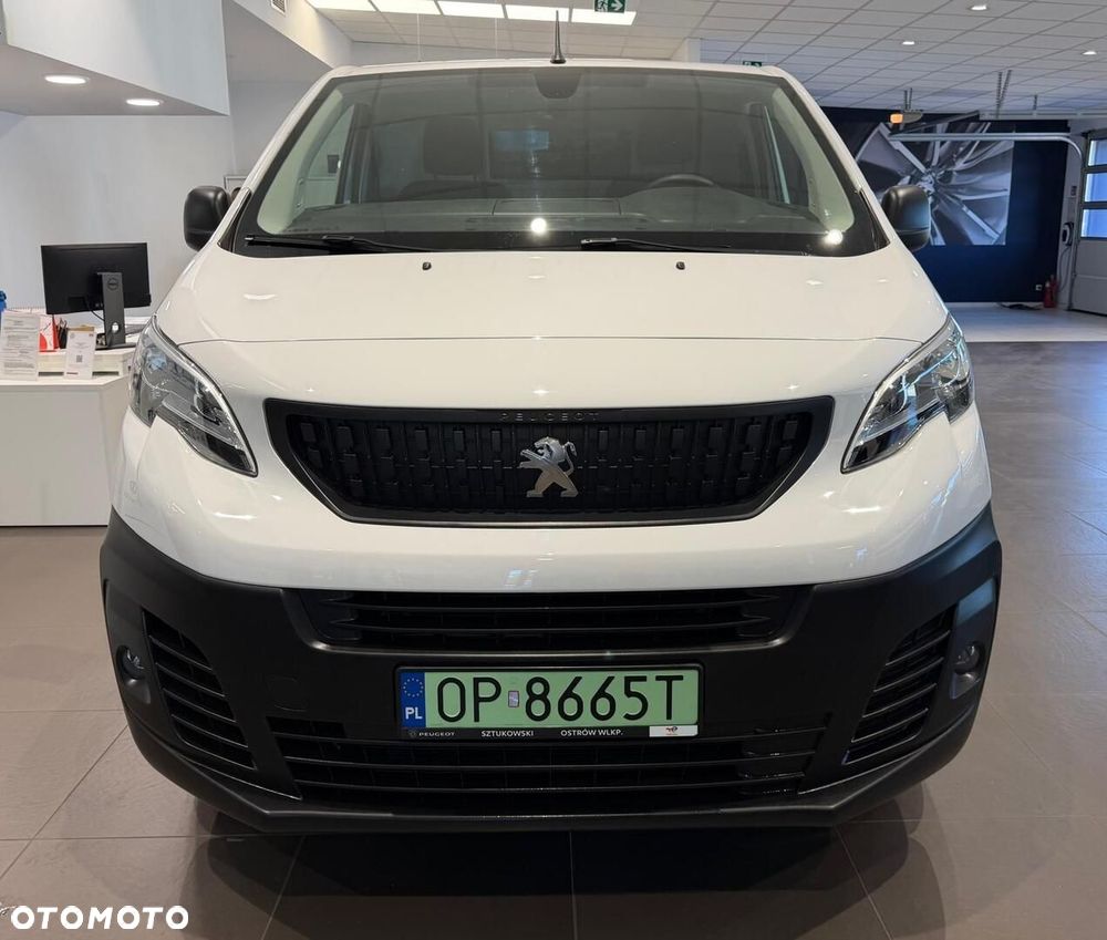 Peugeot Expert - 4