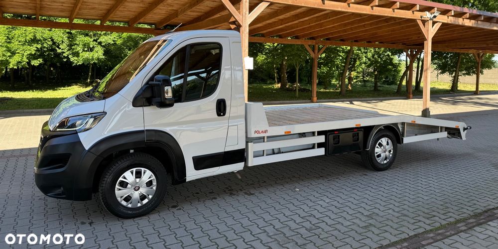 Fiat Ducato - 6