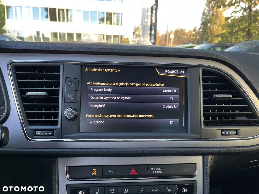 Seat Leon 1.4 TSI Xcellence S&S - 18