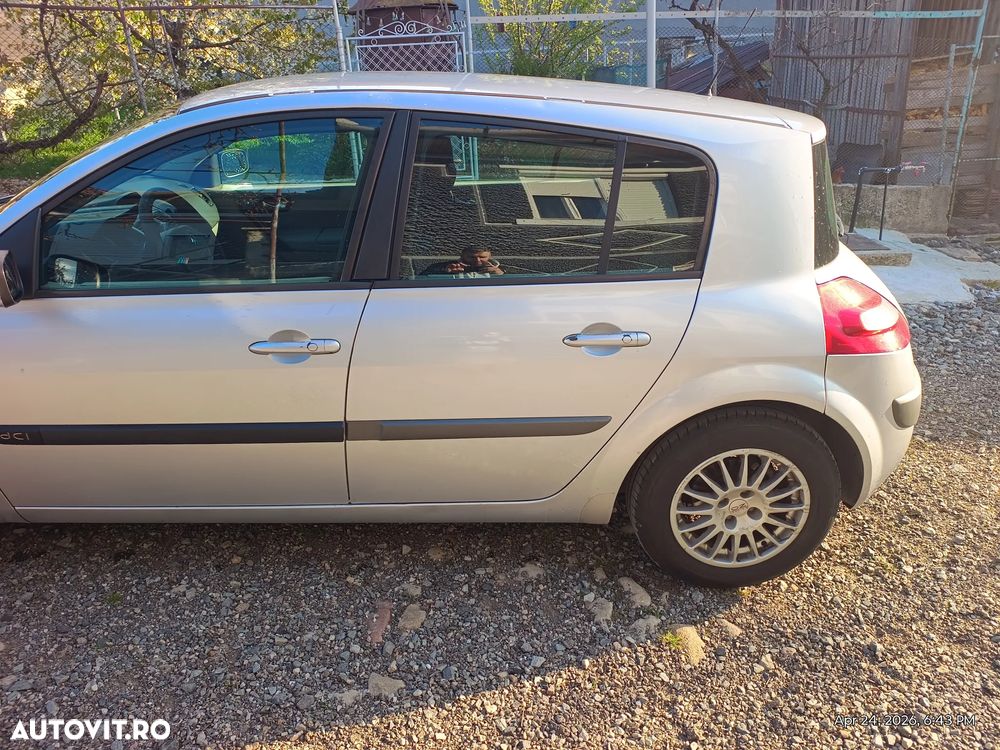 Renault Megane II 1.5 dCi Privilege - 7