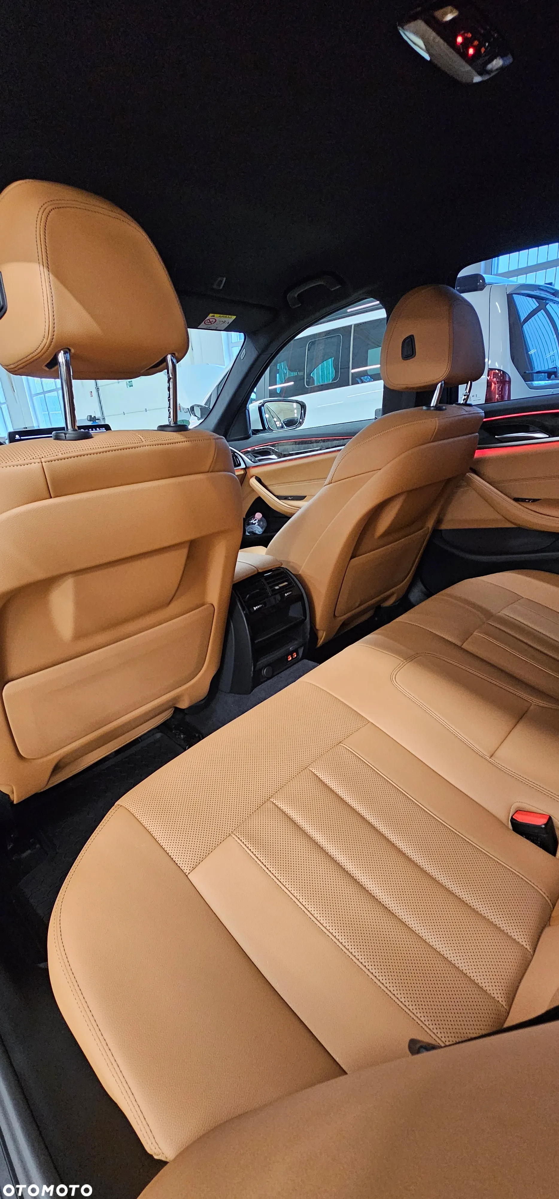 BMW Seria 5 - 23