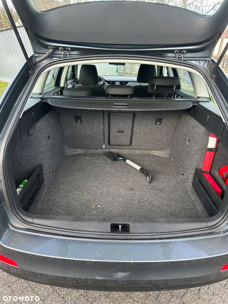 Skoda Octavia 1.4 TSI Active - 7