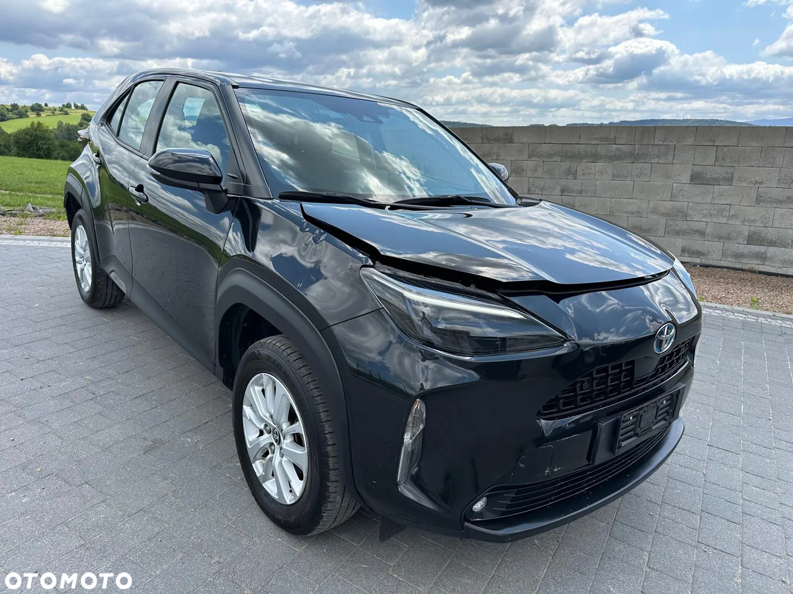Toyota Yaris Cross Hybrid 1.5 Comfort - 3