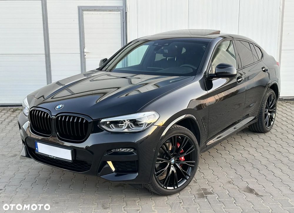 BMW X4 - 2