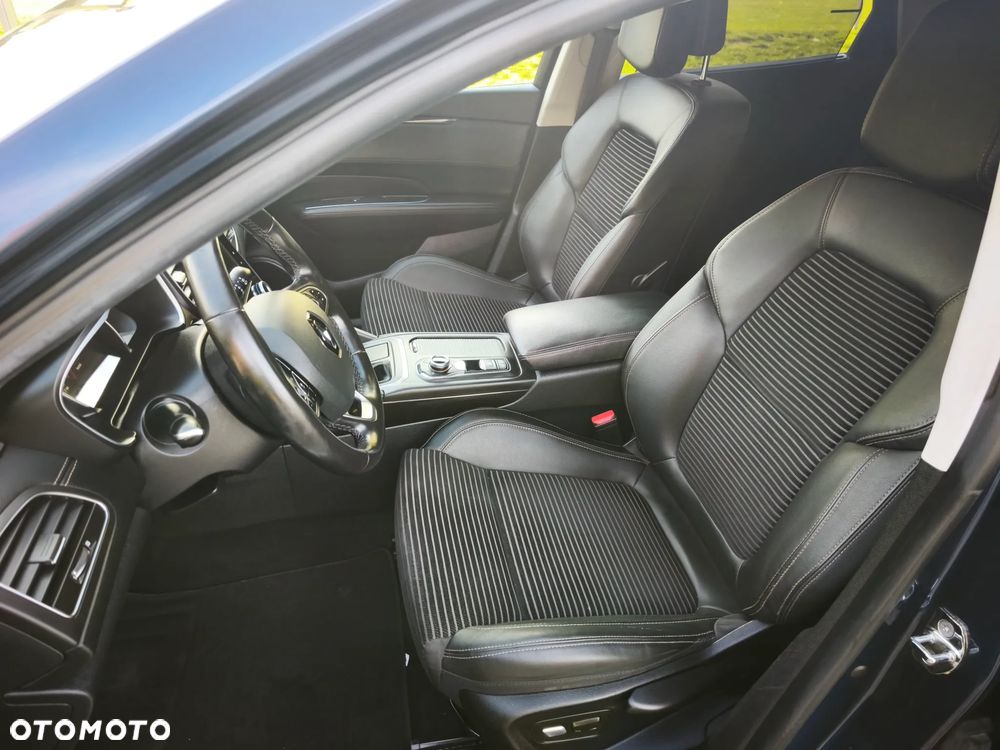 Renault Talisman ENERGY dCi 130 EDC LIMITED - 11