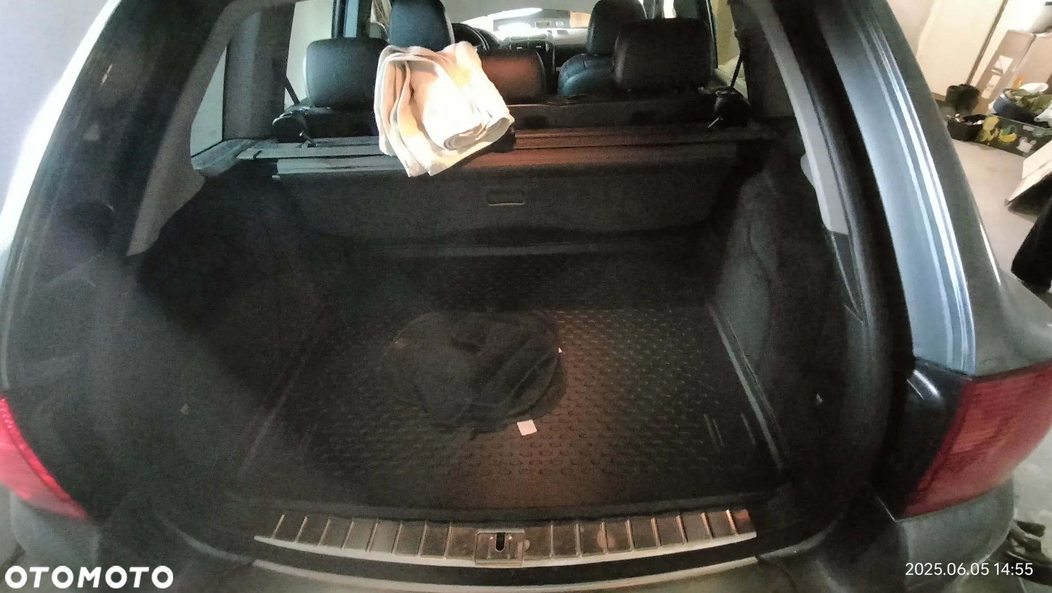 Porsche Cayenne Tiptronic S - 10