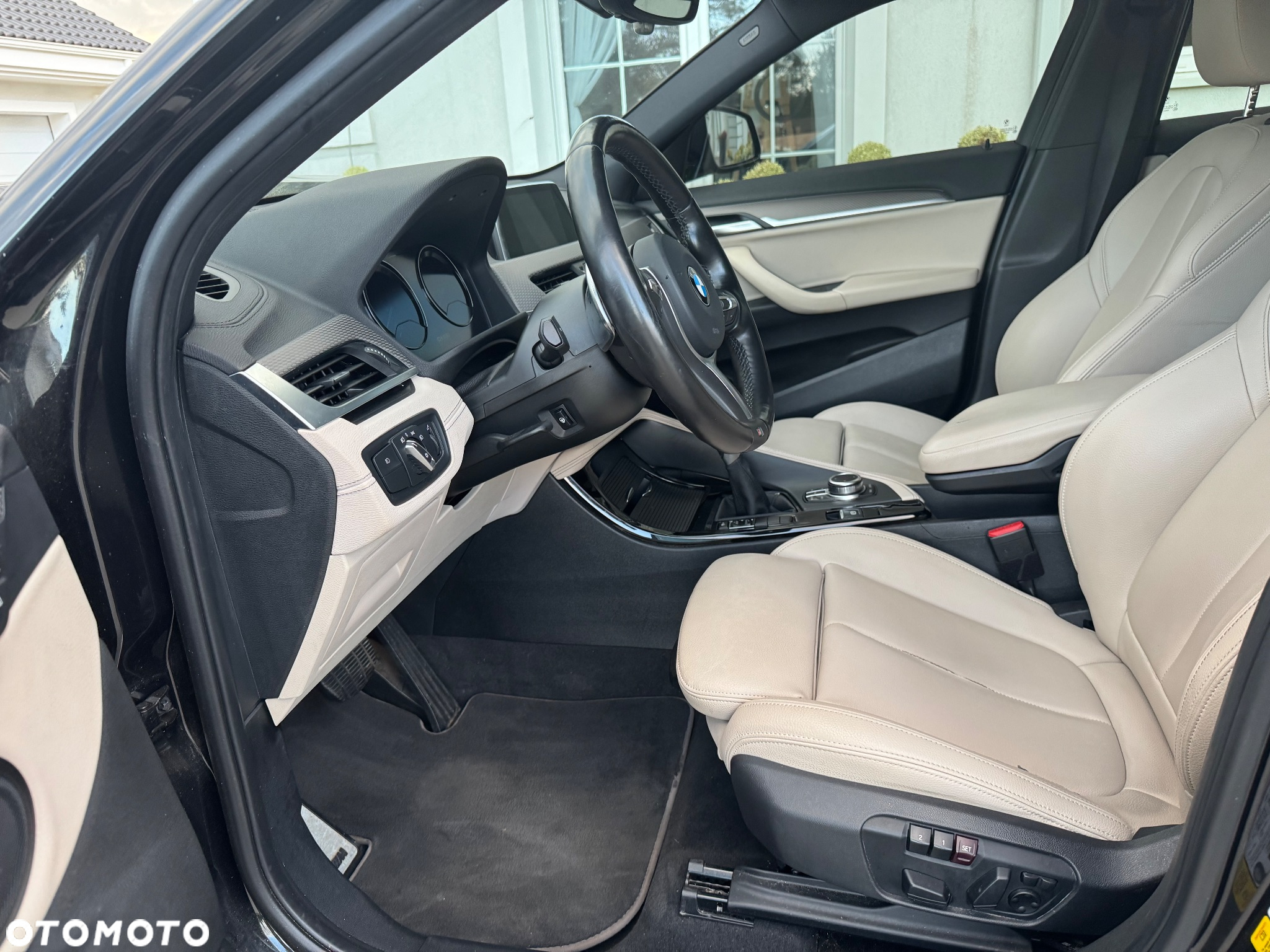 BMW X2 sDrive20i M Sport - 10
