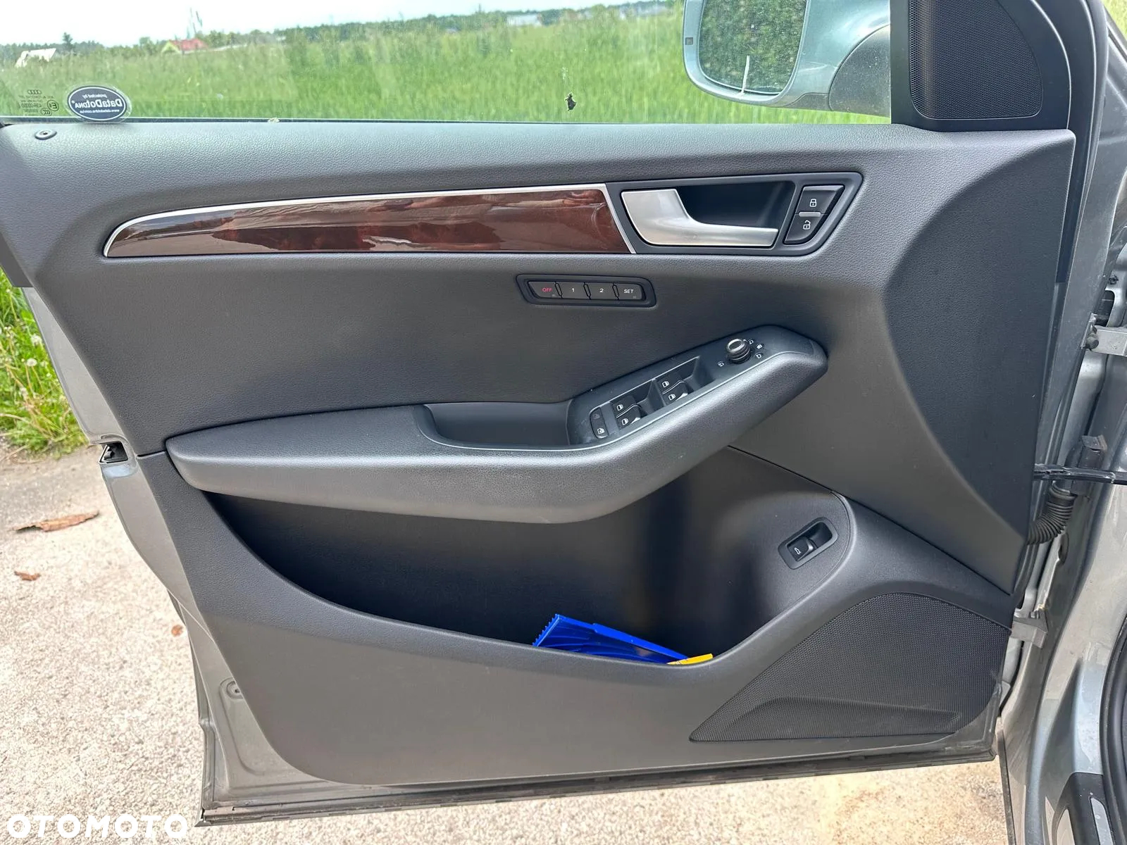 Audi Q5 2.0 TFSI Quattro S tronic - 17