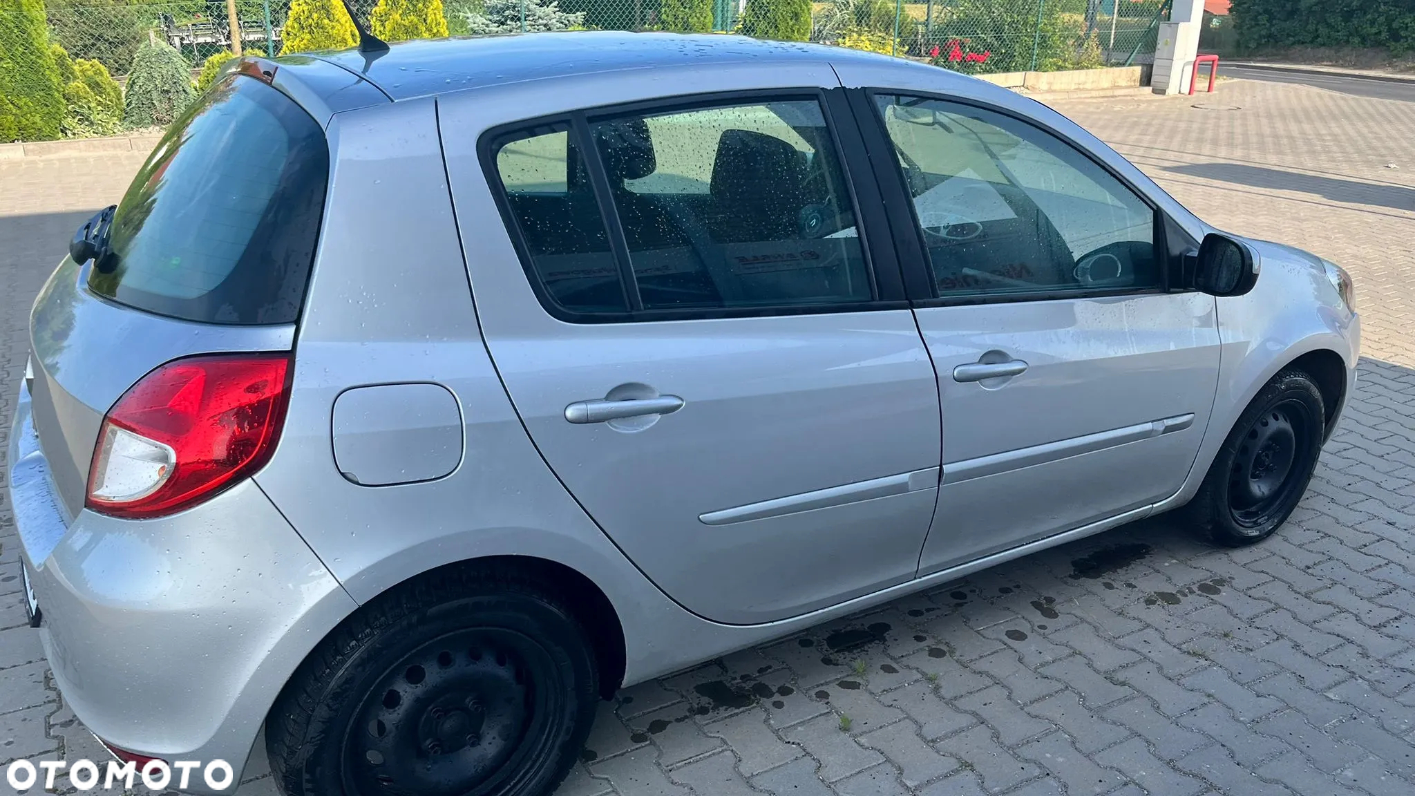 Renault Clio 1.2 16V TCE Alize Euro5 - 20